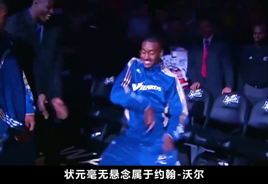 机会是留给有准备的人！来看看2010年进入NBA的林书豪从落选秀到“林疯狂”经